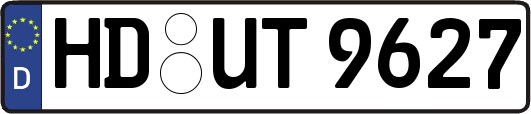 HD-UT9627