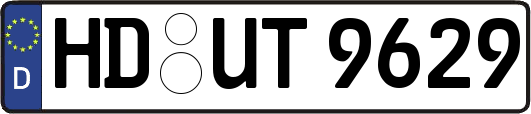 HD-UT9629