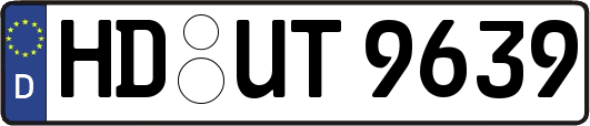 HD-UT9639