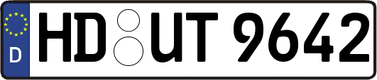 HD-UT9642