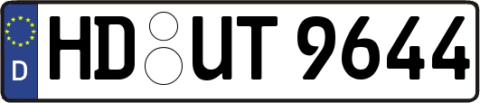 HD-UT9644