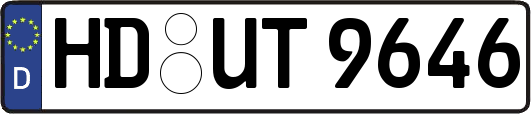 HD-UT9646