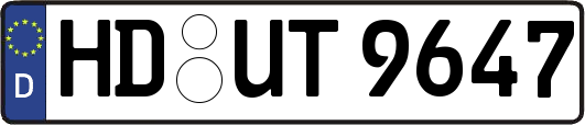 HD-UT9647