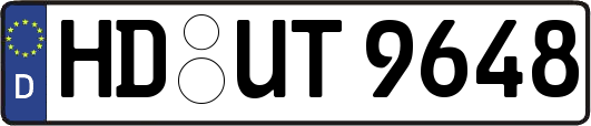 HD-UT9648