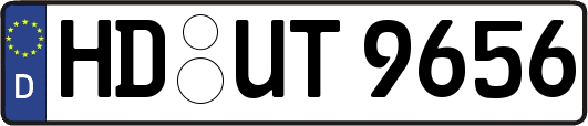 HD-UT9656