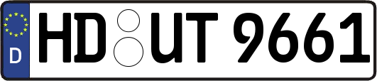 HD-UT9661