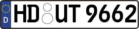 HD-UT9662