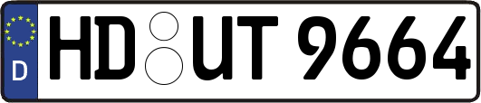 HD-UT9664