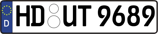 HD-UT9689