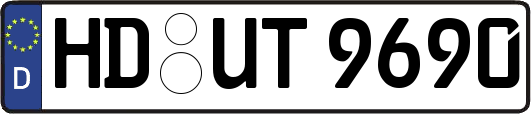 HD-UT9690