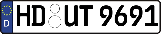 HD-UT9691