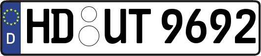 HD-UT9692
