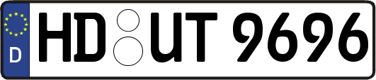 HD-UT9696