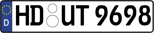 HD-UT9698
