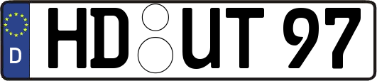 HD-UT97