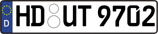 HD-UT9702