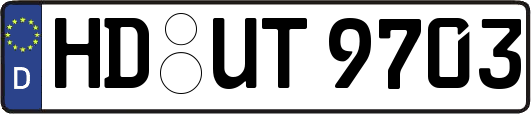 HD-UT9703