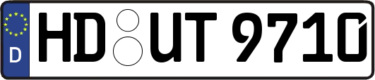 HD-UT9710