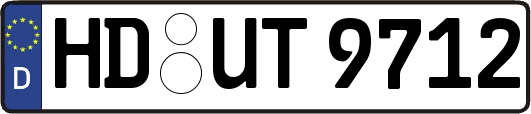 HD-UT9712