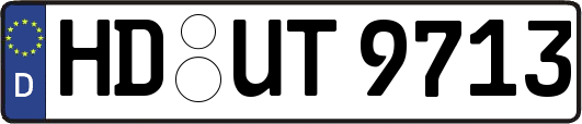HD-UT9713