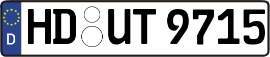 HD-UT9715