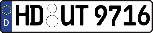 HD-UT9716