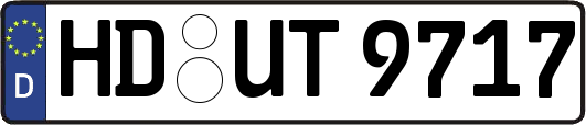 HD-UT9717