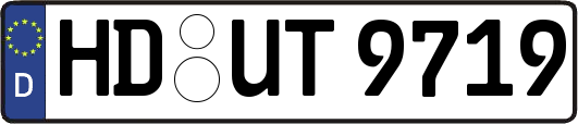 HD-UT9719