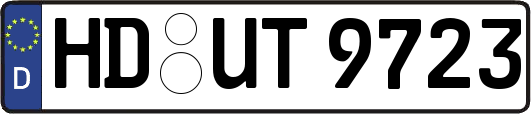 HD-UT9723