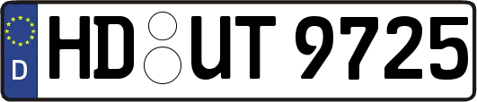 HD-UT9725