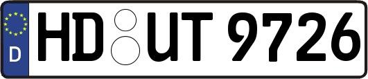 HD-UT9726