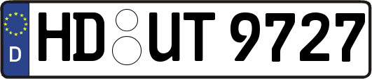 HD-UT9727