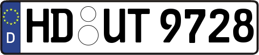 HD-UT9728