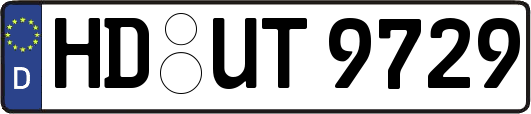 HD-UT9729