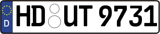 HD-UT9731