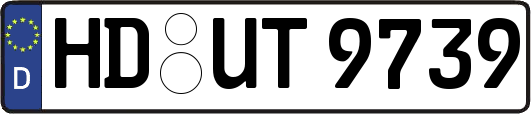 HD-UT9739