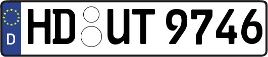 HD-UT9746