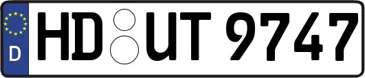 HD-UT9747