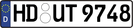 HD-UT9748