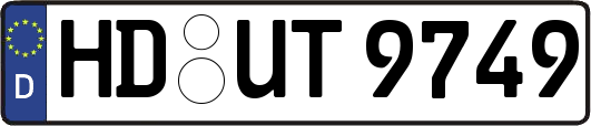HD-UT9749
