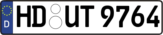 HD-UT9764