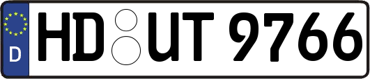 HD-UT9766