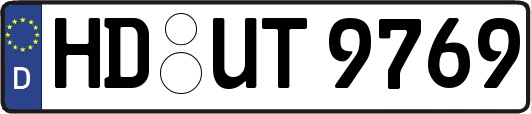 HD-UT9769