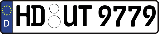 HD-UT9779