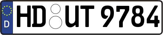 HD-UT9784
