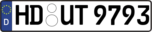 HD-UT9793