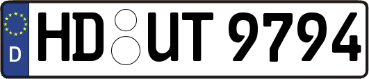 HD-UT9794