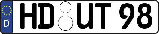 HD-UT98