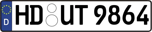 HD-UT9864
