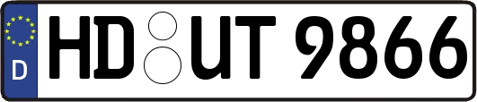 HD-UT9866